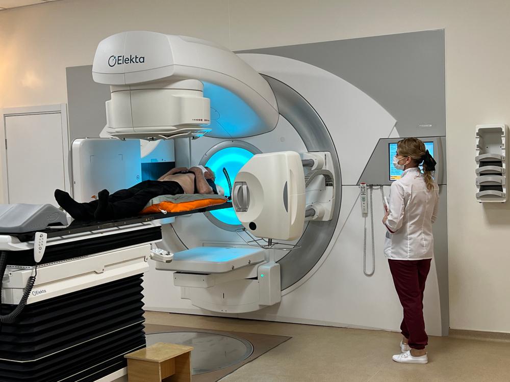 8 ноября отмечается День радиологии и День рентгенолога