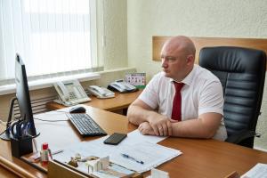 Антон Столяров в режиме ВКС принял участие в заседании Государственной Думы