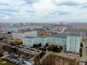 В Пензенской области работают семь центров амбулаторной онкологической помощи